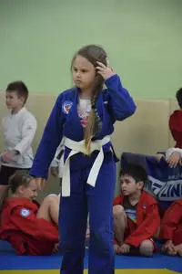 Первенство посвященное Дню Победы  «СУМО в стойке» 2018 г.р.