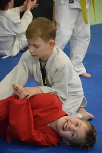 Первенство по «СУМО+партер» 2016 г.р.