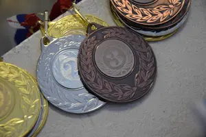 Первенство по «СУМО+партер» 2016 г.р.