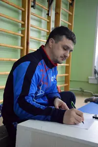 Первенство посвященное Дню Победы  «СУМО в стойке» 2018 г.р.