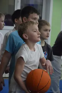 Эстафета посвященная Дню Защитника Отечества 2016 г.р.