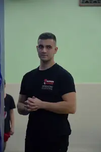 Эстафета посвященная Дню Защитника Отечества 2016 г.р.