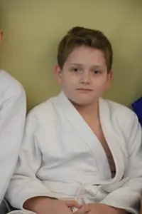 Первенство по «СУМО" 2017 г.р.