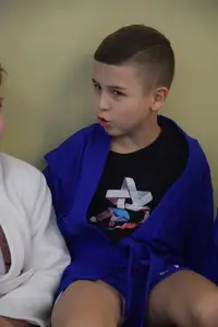 Первенство по «СУМО" 2017 г.р.