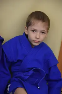 Первенство по «СУМО" 2017 г.р.