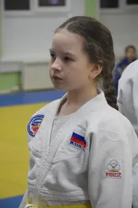 Первенство по «СУМО" 2017 г.р.