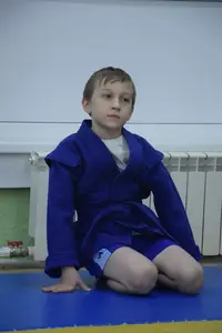 Первенство по «СУМО" 2017 г.р.