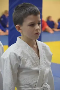 Первенство по «СУМО" 2017 г.р.