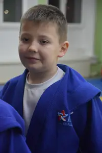 Первенство по «СУМО" 2017 г.р.