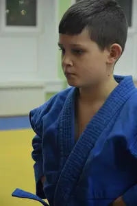 Первенство по «СУМО" 2017 г.р.