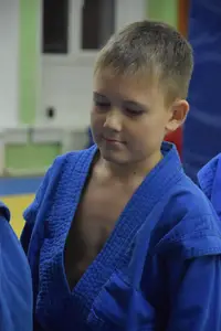 Первенство по «СУМО" 2017 г.р.