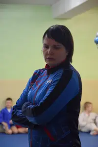 Первенство по «СУМО" 2017 г.р.