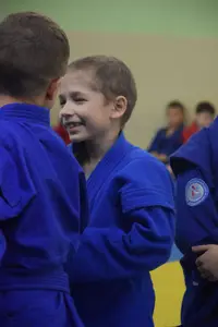 Первенство по «СУМО" 2017 г.р.