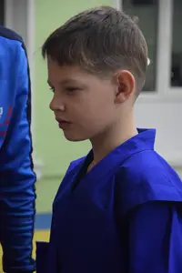 Первенство по «СУМО" 2017 г.р.