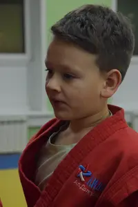 Первенство по «СУМО" 2017 г.р.