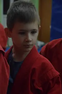 Первенство по «СУМО" 2017 г.р.