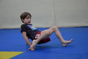 Эстафета посвященная Дню Защитника Отечества 2016 г.р.