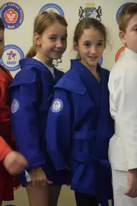 Первенство по «СУМО" 2017 г.р.