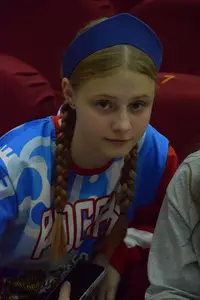 Традиционное торжественное мероприятие «Подведение итогов 2026г» 2009-2015 г.р.