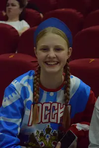 Традиционное торжественное мероприятие «Подведение итогов 2026г» 2009-2015 г.р.
