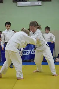 Первенство посвященное Дню Победы  «СУМО в стойке» 2018 г.р.