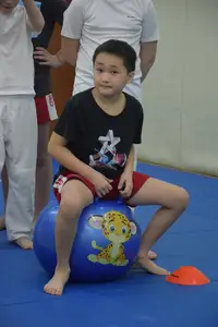 Эстафета посвященная Дню Защитника Отечества 2016 г.р.