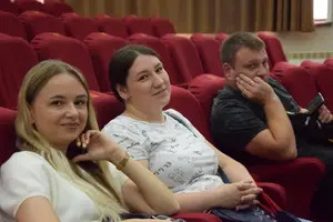 Традиционное торжественное мероприятие «Подведение итогов 2026г» 2009-2015 г.р.