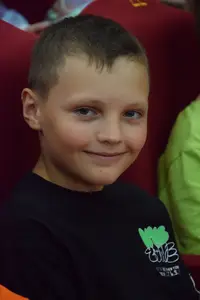Традиционное торжественное мероприятие «Подведение итогов 2026г» 2009-2015 г.р.