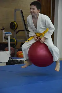 Эстафета посвященная Дню Защитника Отечества 2016 г.р.