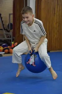 Эстафета посвященная Дню Защитника Отечества 2016 г.р.