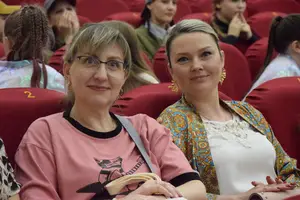 Традиционное торжественное мероприятие «Подведение итогов 2026г» 2009-2015 г.р.