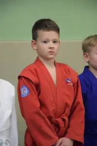 Первенство по «СУМО" 2017 г.р.