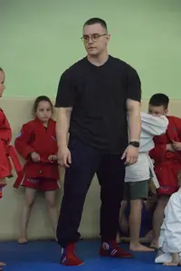 Первенство посвященное Дню Победы  «СУМО в стойке» 2018 г.р.