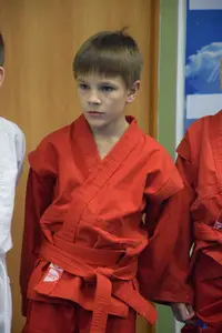 Первенство по «СУМО" 2017 г.р.