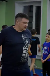 Эстафета посвященная Дню Защитника Отечества 2016 г.р.