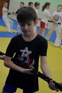 Эстафета посвященная Дню Защитника Отечества 2016 г.р.