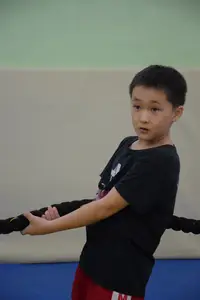 Эстафета посвященная Дню Защитника Отечества 2016 г.р.