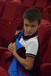 Традиционное торжественное мероприятие «Подведение итогов 2026г» 2009-2015 г.р.
