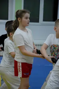 Эстафета посвященная Дню Защитника Отечества 2016 г.р.