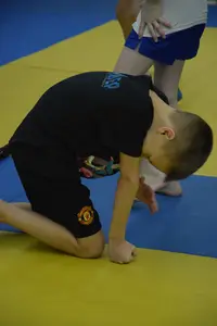 Эстафета посвященная Дню Защитника Отечества 2016 г.р.