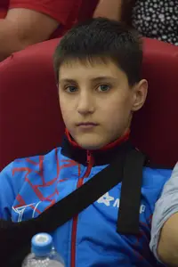 Традиционное торжественное мероприятие «Подведение итогов 2026г» 2009-2015 г.р.