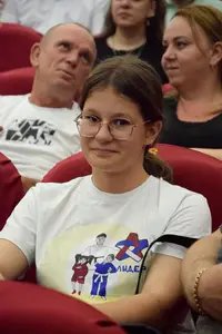 Традиционное торжественное мероприятие «Подведение итогов 2026г» 2009-2015 г.р.