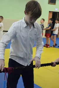 Эстафета посвященная Дню Защитника Отечества 2016 г.р.