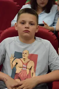 Традиционное торжественное мероприятие «Подведение итогов 2026г» 2009-2015 г.р.