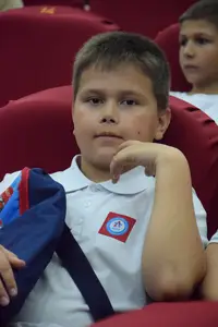 Традиционное торжественное мероприятие «Подведение итогов 2026г» 2009-2015 г.р.