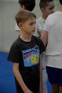 Эстафета посвященная Дню Защитника Отечества 2016 г.р.