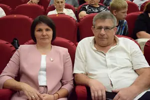 Традиционное торжественное мероприятие «Подведение итогов 2026г» 2009-2015 г.р.