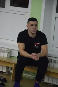 Эстафета посвященная Дню Защитника Отечества 2016 г.р.