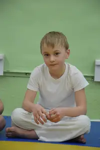 Эстафета посвященная Дню Защитника Отечества 2016 г.р.