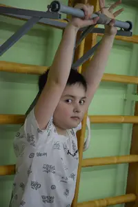 Эстафета посвященная Дню Защитника Отечества 2016 г.р.